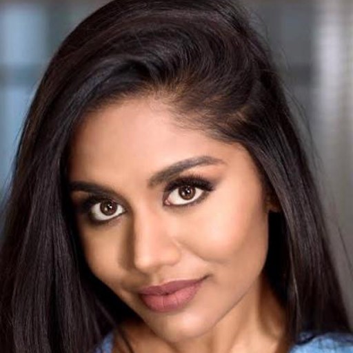 Kamantha Naidoo