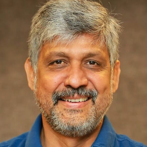 Sampath Raj