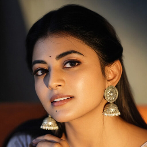 Anandhi