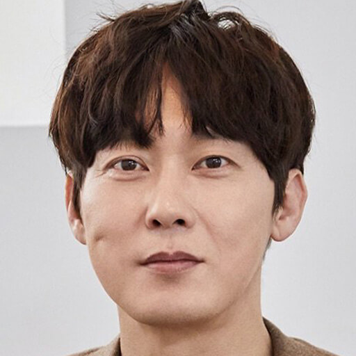Byeong-eun Park