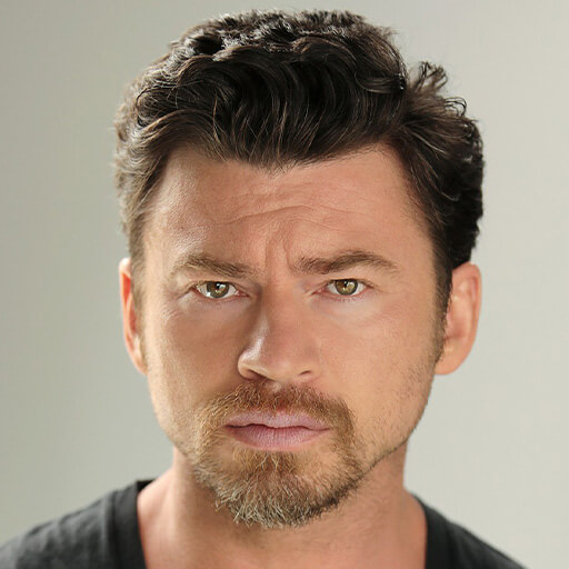 William Mark McCullough