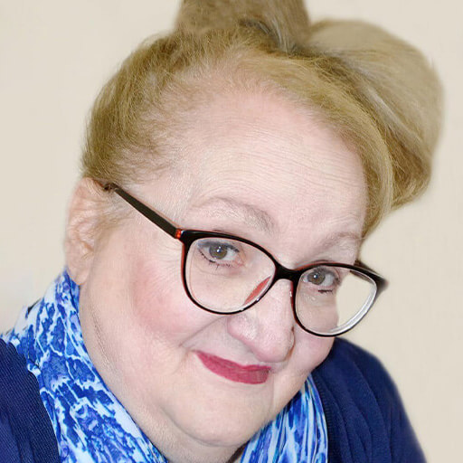 Maryjo Carlson
