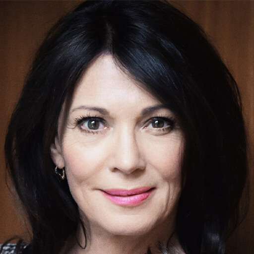 Iris Berben