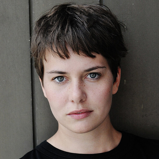 Alida Bohnen