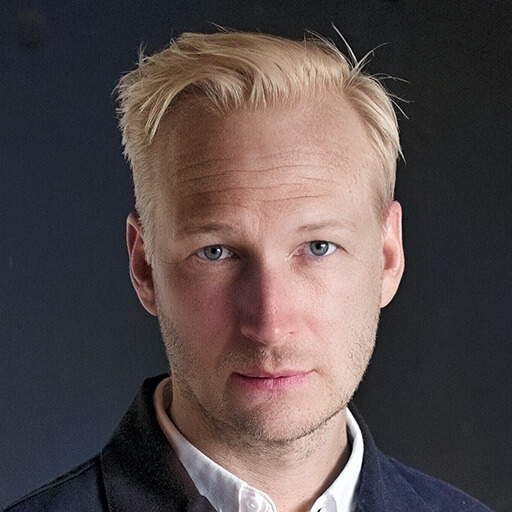 Tomas Jonsgården