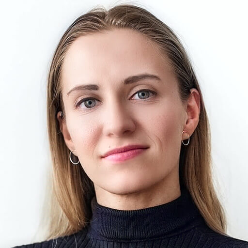 Indre Juskute