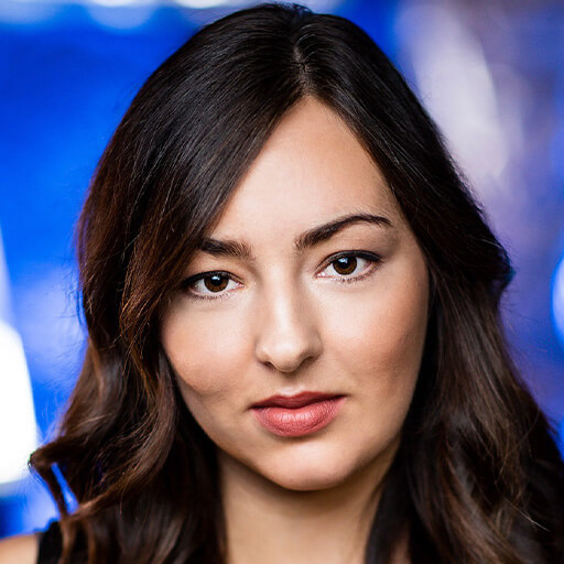 Amélie Albert-LeBlanc