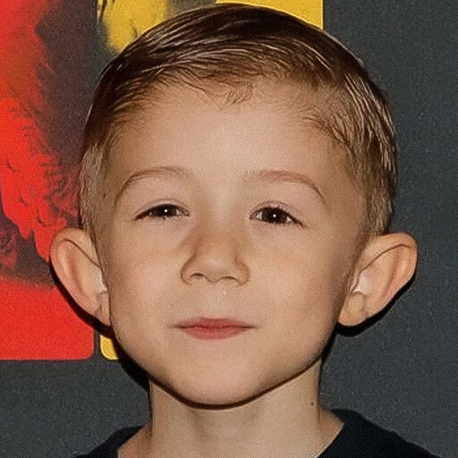 Kylian Dheret