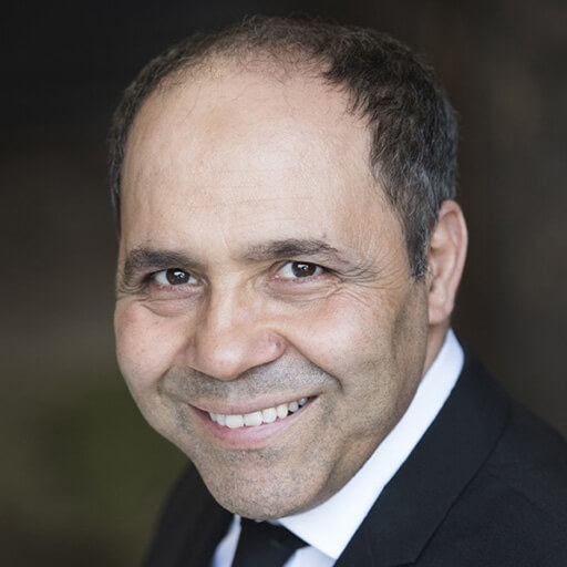 Kamel Benchemekh