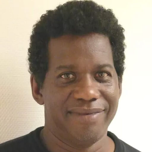 Eric Fourneuf