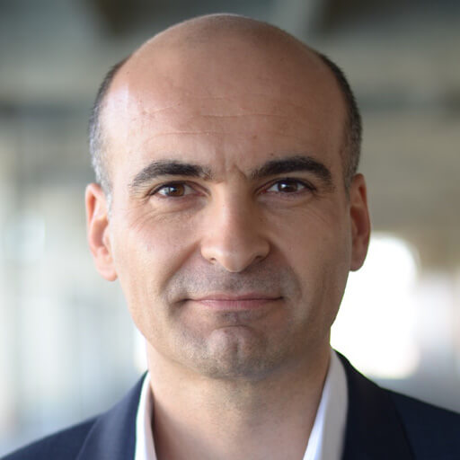 Nicolas Hirgair