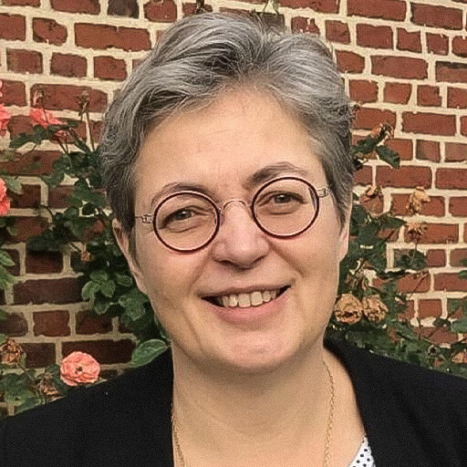 Nathalie Roubaud