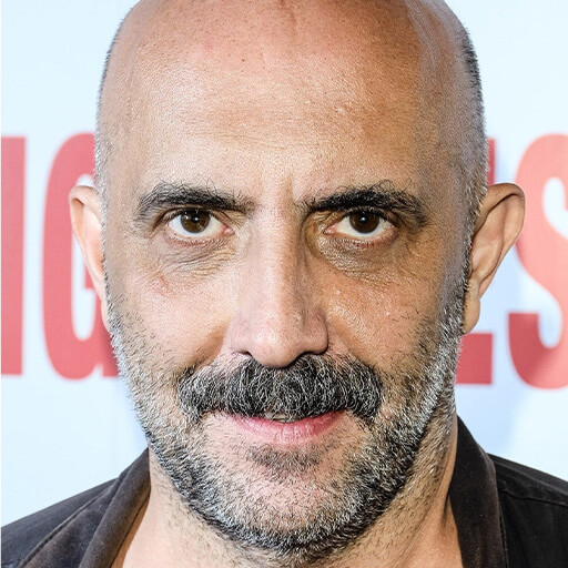 Gaspar Noé