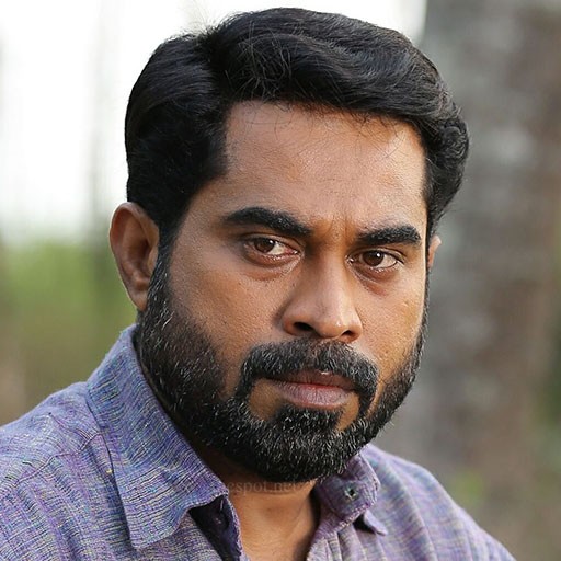 Suraj Venjaramoodu