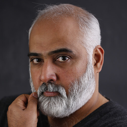 Rajesh Babu