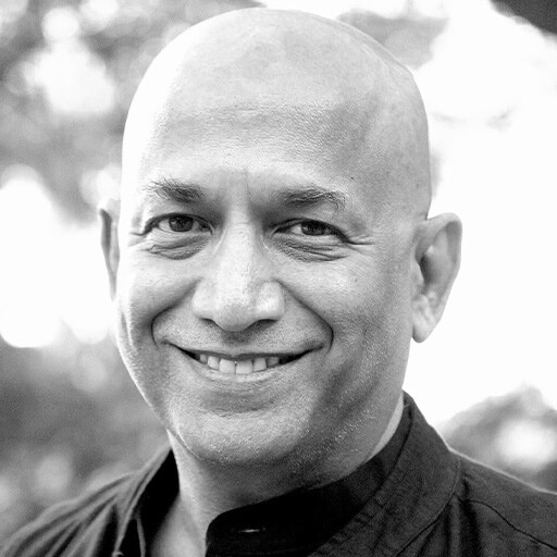 Raja Krishnamoorthy