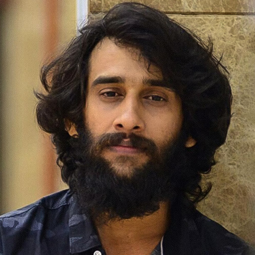 Dhruvan