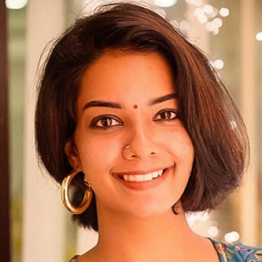 Vaishnavi Venugopal