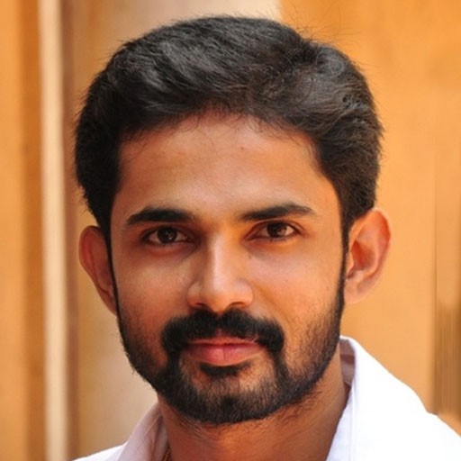 Harikrishnan