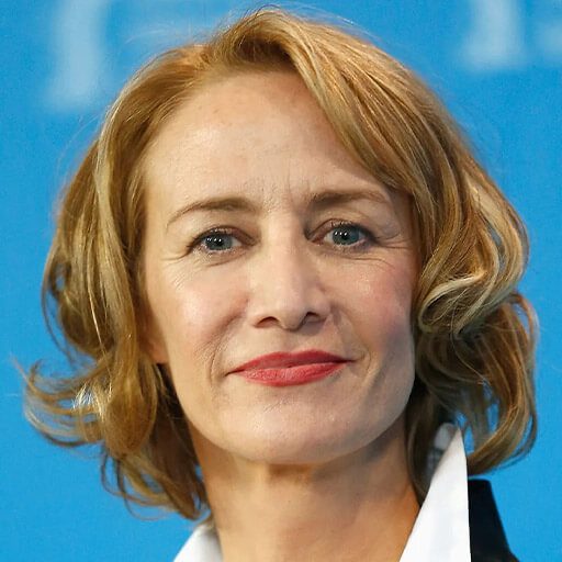 Janet McTeer