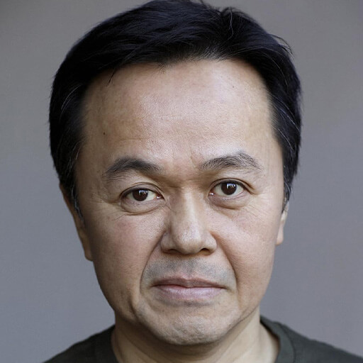 Paul Chan