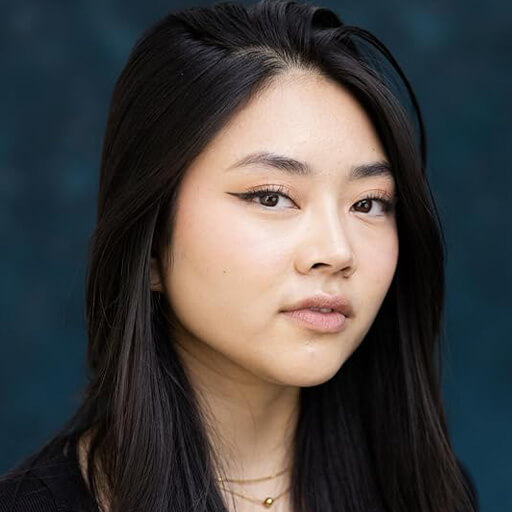 Allison Ye