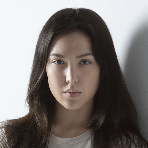 Courtney Chen