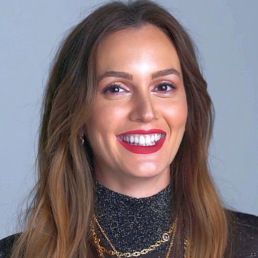 Leighton Meester