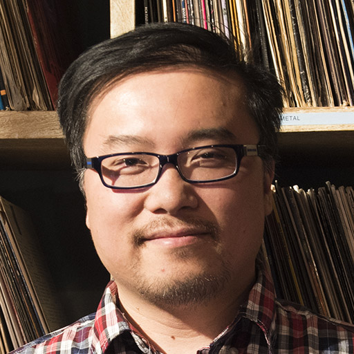 Mike Nguyen Le