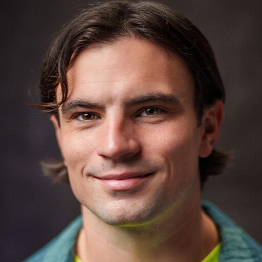 Tristan Welsh