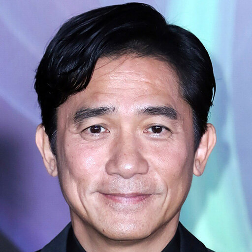 Tony Leung Chiu-wai