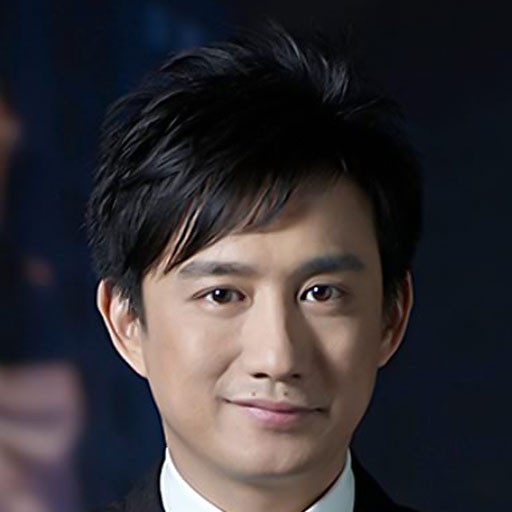 Lei Huang
