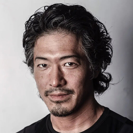 Hiroyuki Mori