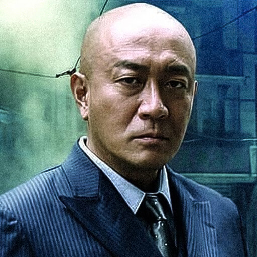 Miura Kenichi