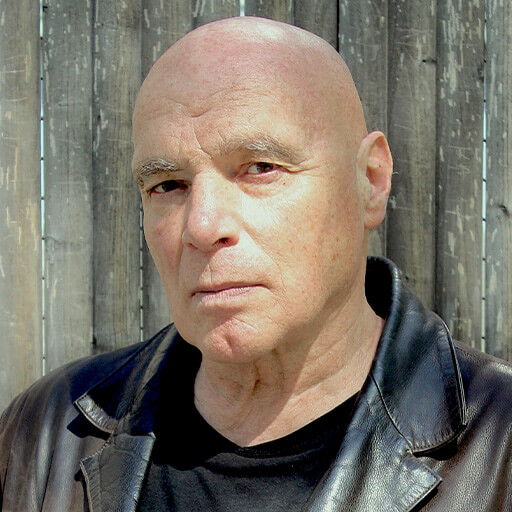 Antoine Tomé
