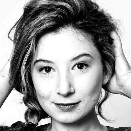 Jeanne Chartier