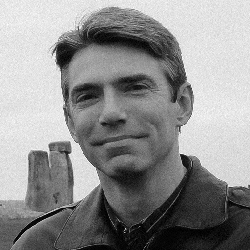 Alan B. Carr