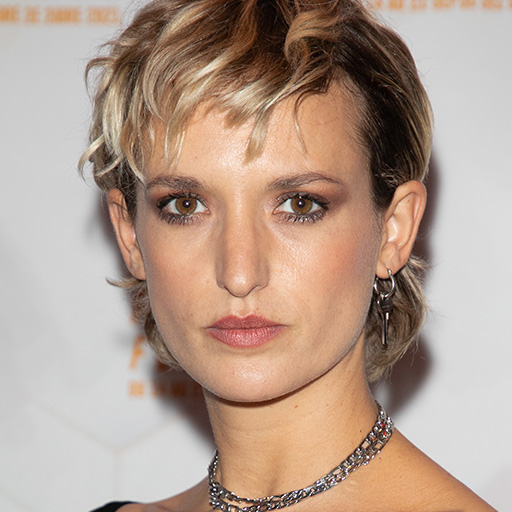 Agathe Rousselle