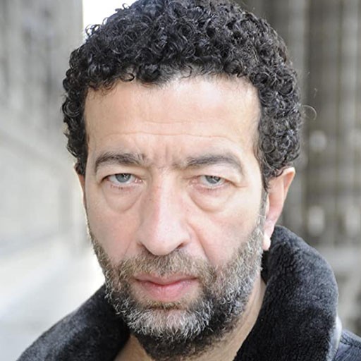 Slimane Dazi