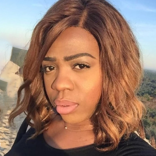 Irina Muluile