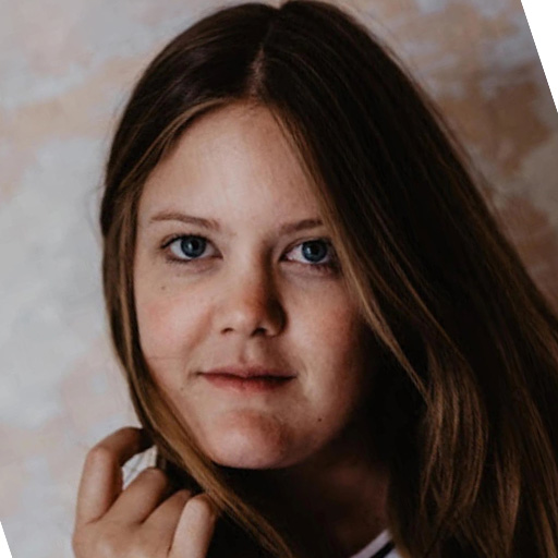 Madeleine Baudot