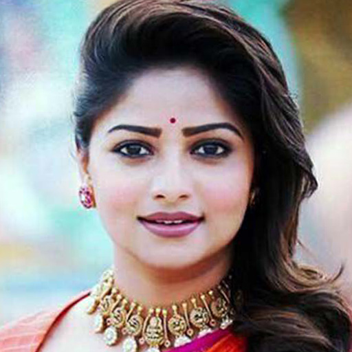 Rachita Ram