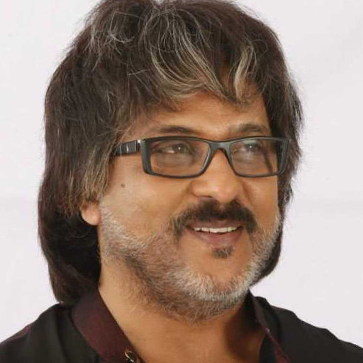V. Ravichandran