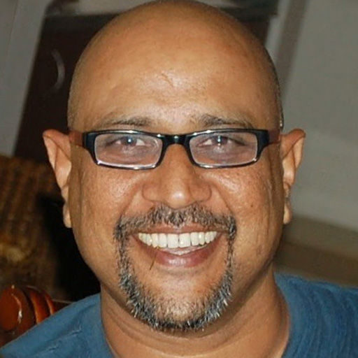 Keerthi Bhanu