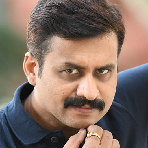 Ashwin Hassan