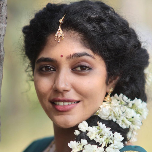 Samyuktha Hornadu