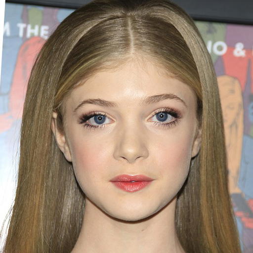 Elena Kampouris