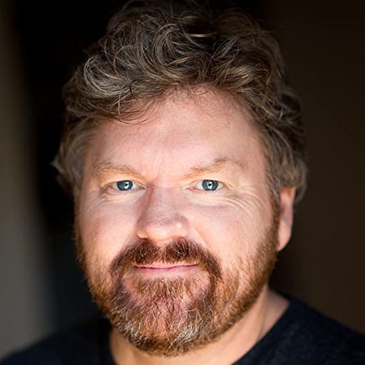 Stephen Hunter