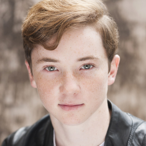 Rory Potter