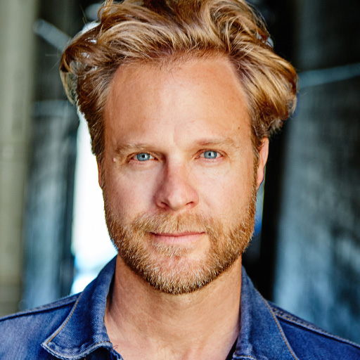 Julian Garner